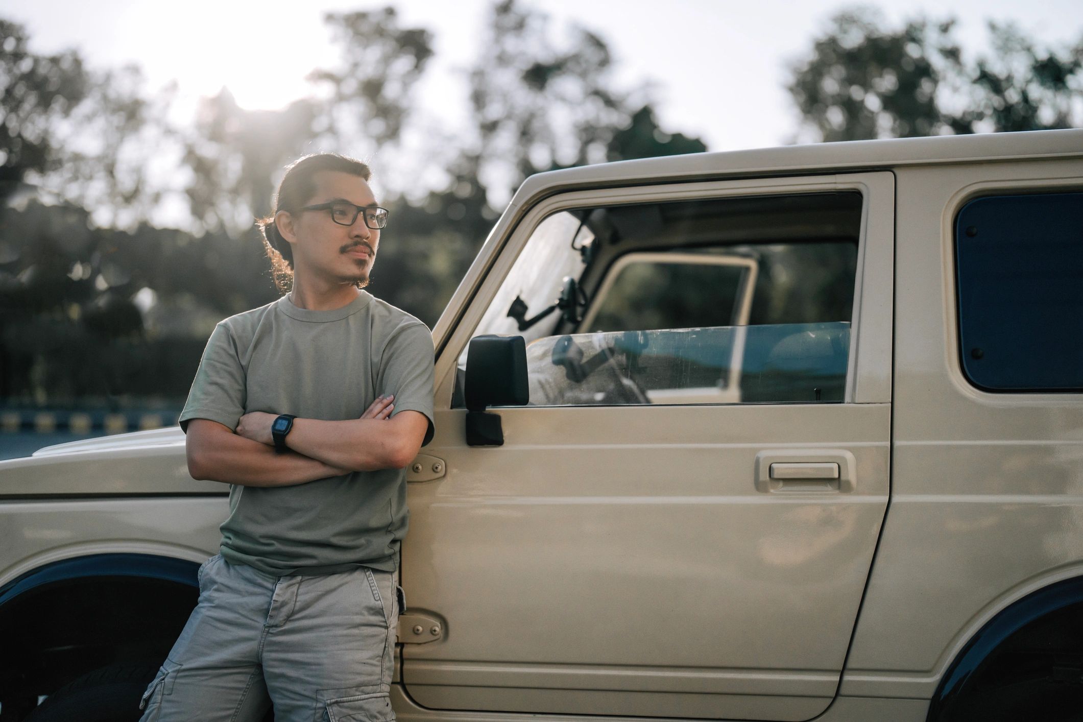 premium overland vehicle outdoors adventure Northeast